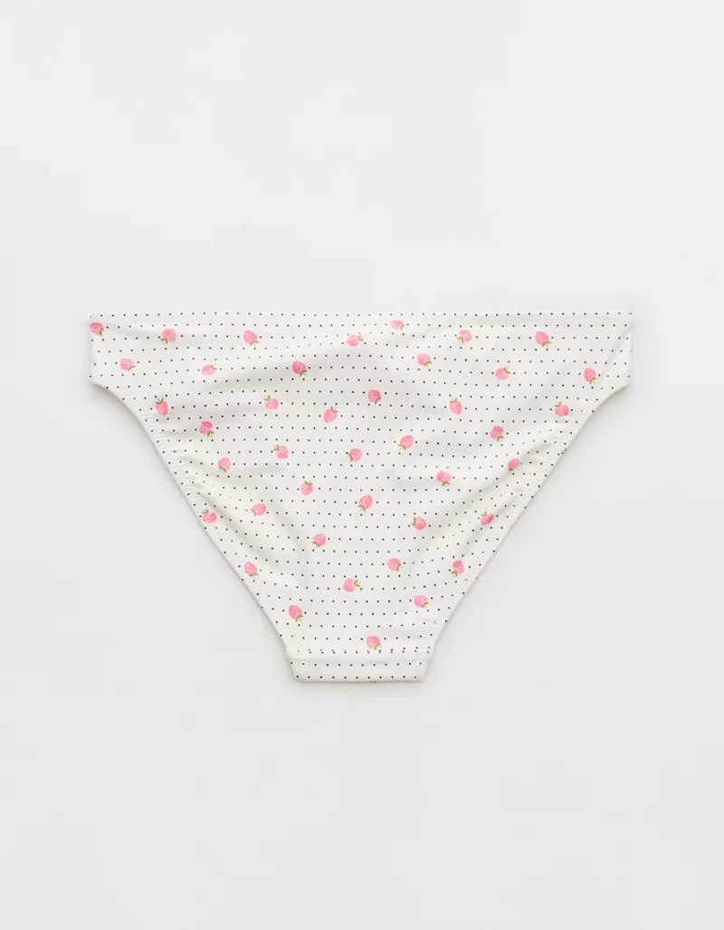 Aerie Full Coverage Classic Bikini Bottom