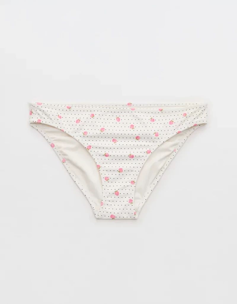 Aerie Full Coverage Classic Bikini Bottom