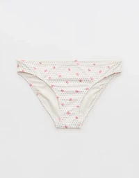 Aerie Full Coverage Classic Bikini Bottom