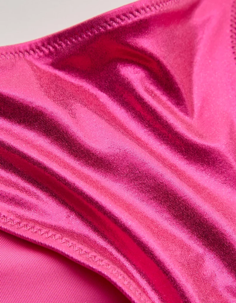 Aerie Full Coverage Bikini Bottom