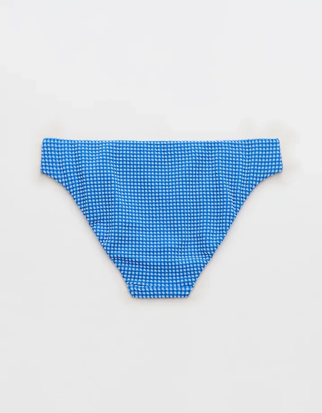 Aerie Full Coverage Bikini Bottom