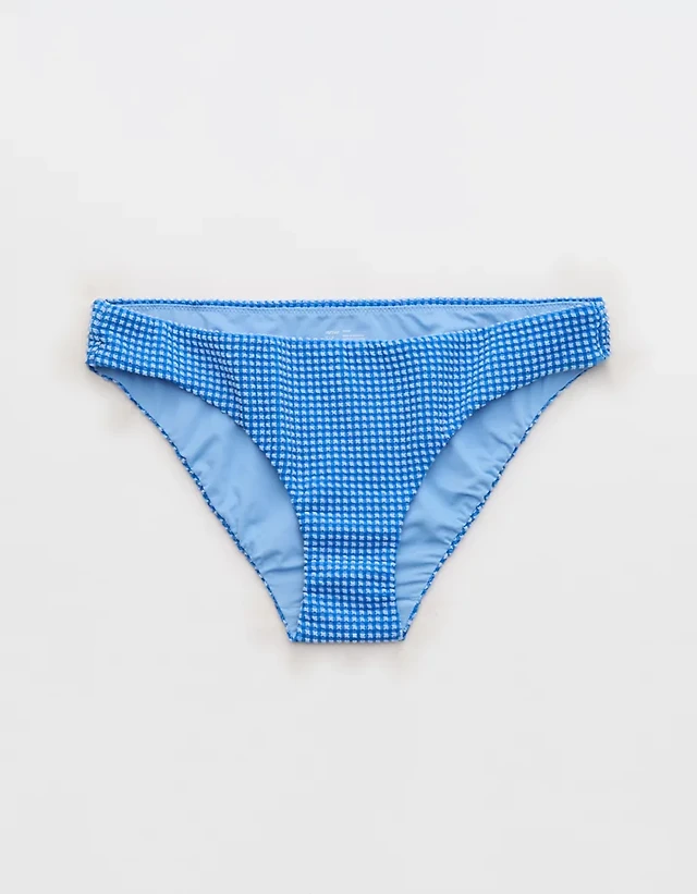 Aerie Full Coverage Bikini Bottom