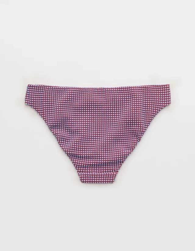 Aerie Full Coverage Bikini Bottom