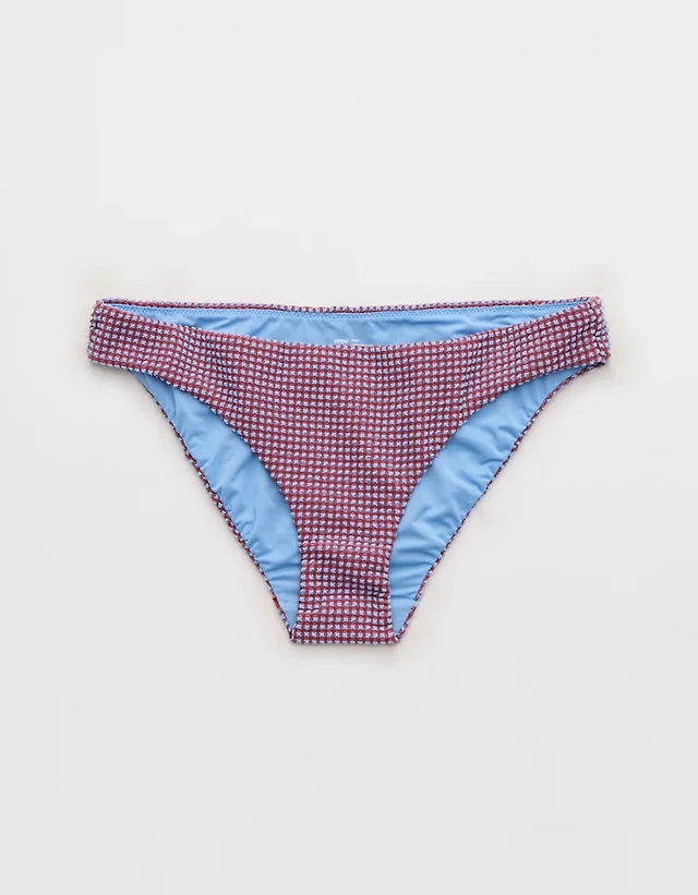 Aerie Full Coverage Bikini Bottom