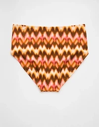 The Andie High Waisted Bikini Bottom