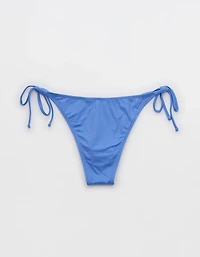 Aerie The Sunbun Crochet Bikini Bottom