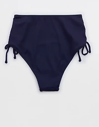 Aerie The Cheeks Ribbed Bikini Bottom