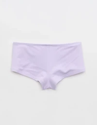 Aerie Terry Boyshort Cheeky Bikini Bottom