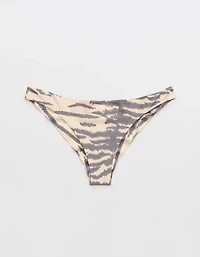 Aerie Happy Cheeks Bikini Bottom