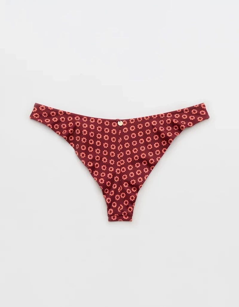 Aerie Happy Cheeks Bikini Bottom