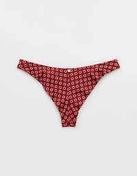Aerie Happy Cheeks Bikini Bottom