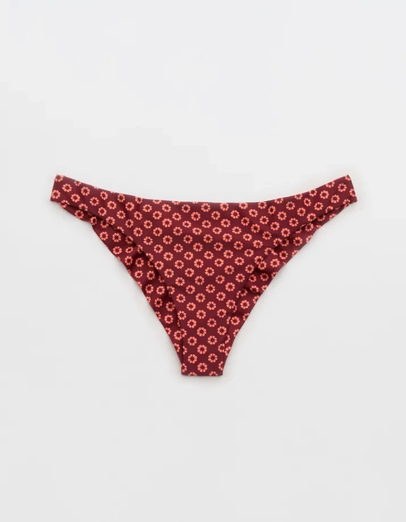 Aerie Happy Cheeks Bikini Bottom