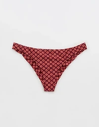 Aerie Happy Cheeks Bikini Bottom