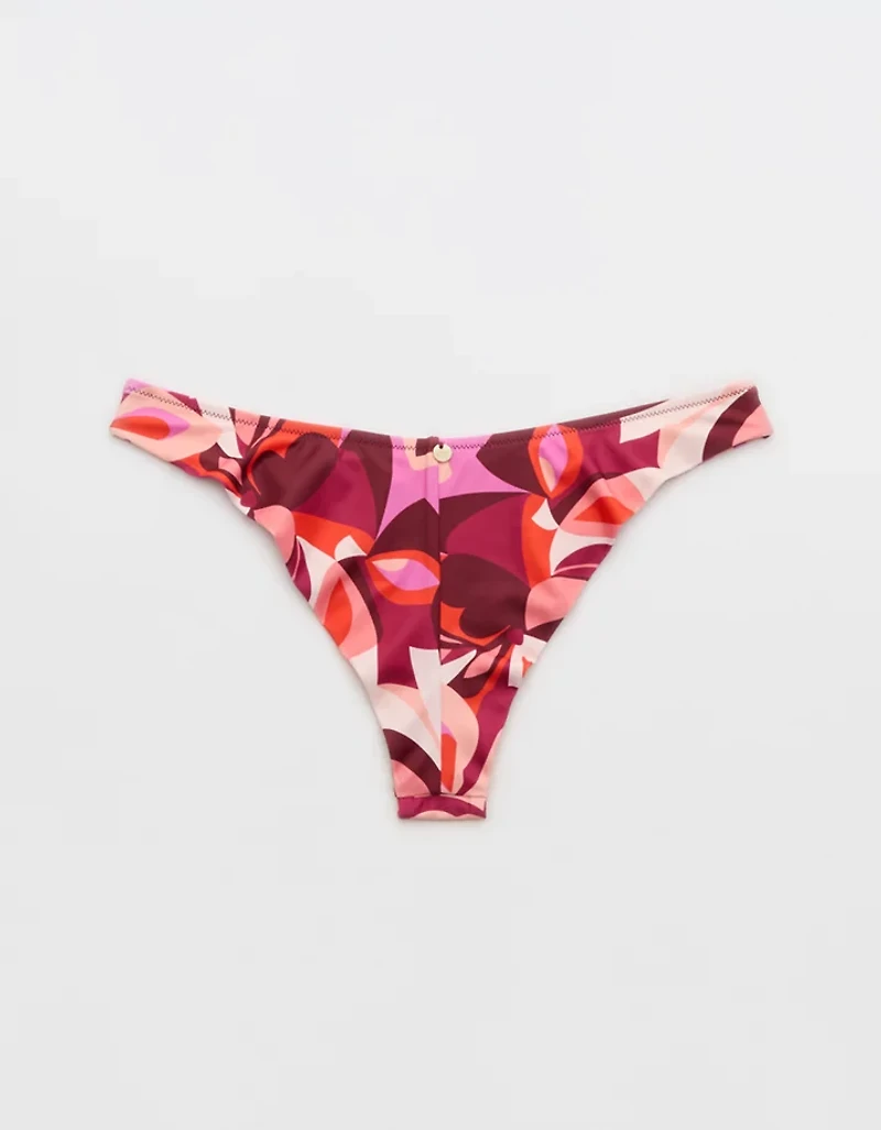 Aerie Happy Cheeks Bikini Bottom