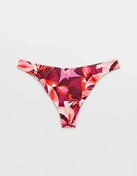 Aerie Happy Cheeks Bikini Bottom