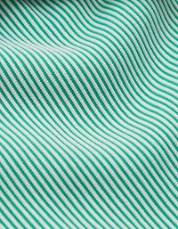 Aerie Ribbed High Cut Mid Rise Cheeky Bikini Bottom