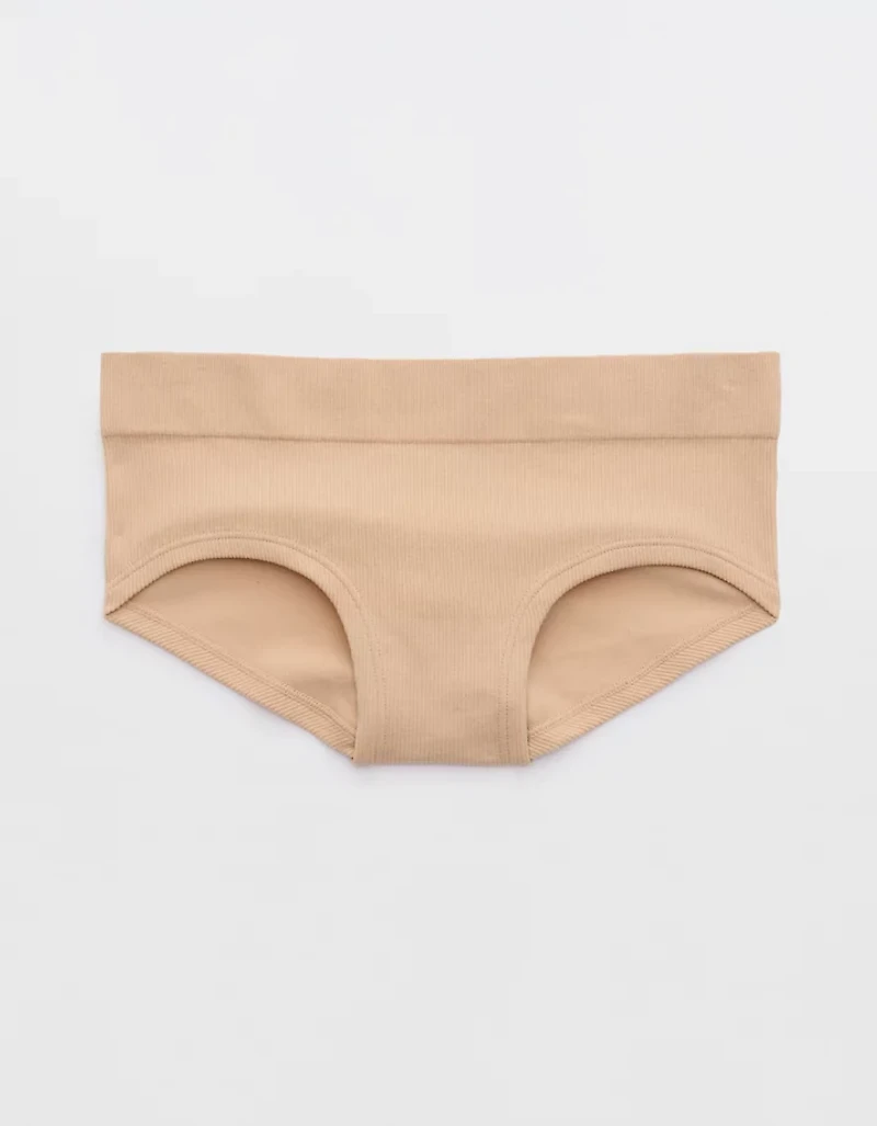 Superchill Seamless Boybrief Underwear