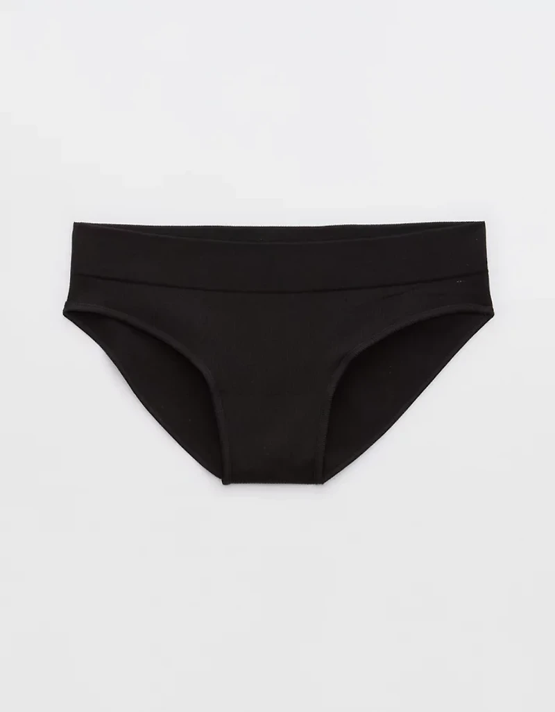 Superchill Seamless Bikini Underwear