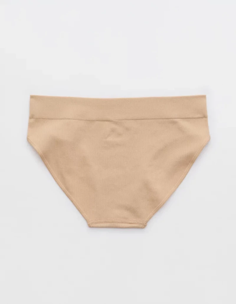 Superchill Seamless Bikini Underwear