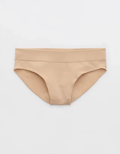 Superchill Seamless Bikini Underwear