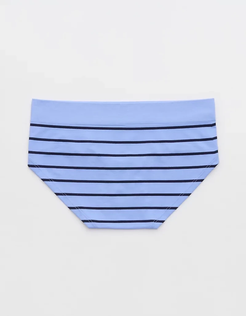 Superchill Seamless Stripe Boybrief Underwear