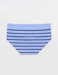 Superchill Seamless Stripe Boybrief Underwear