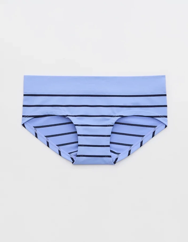 Superchill Seamless Stripe Boybrief Underwear