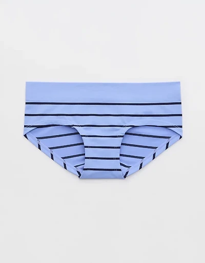 Superchill Seamless Stripe Boybrief Underwear