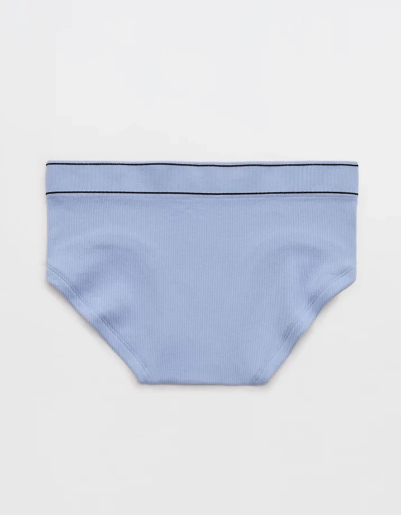 Superchill Seamless Logo Boybrief Underwear