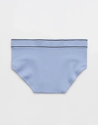 Superchill Seamless Logo Boybrief Underwear