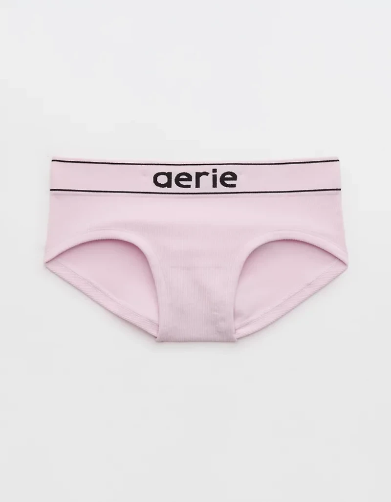 Superchill Seamless Logo Boybrief Underwear