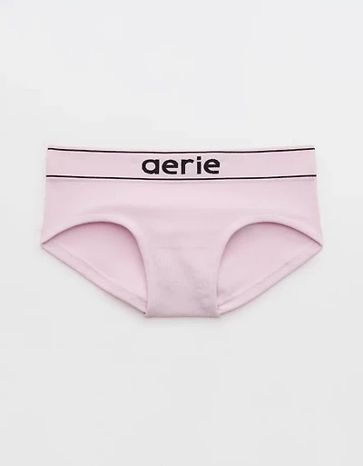 Superchill Seamless Logo Boybrief Underwear