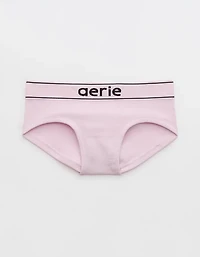 Superchill Seamless Logo Boybrief Underwear