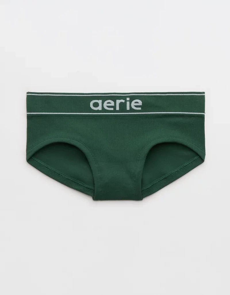 Superchill Seamless Logo Boybrief Underwear