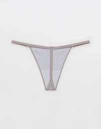 Superchill Seamless String Thong Underwear