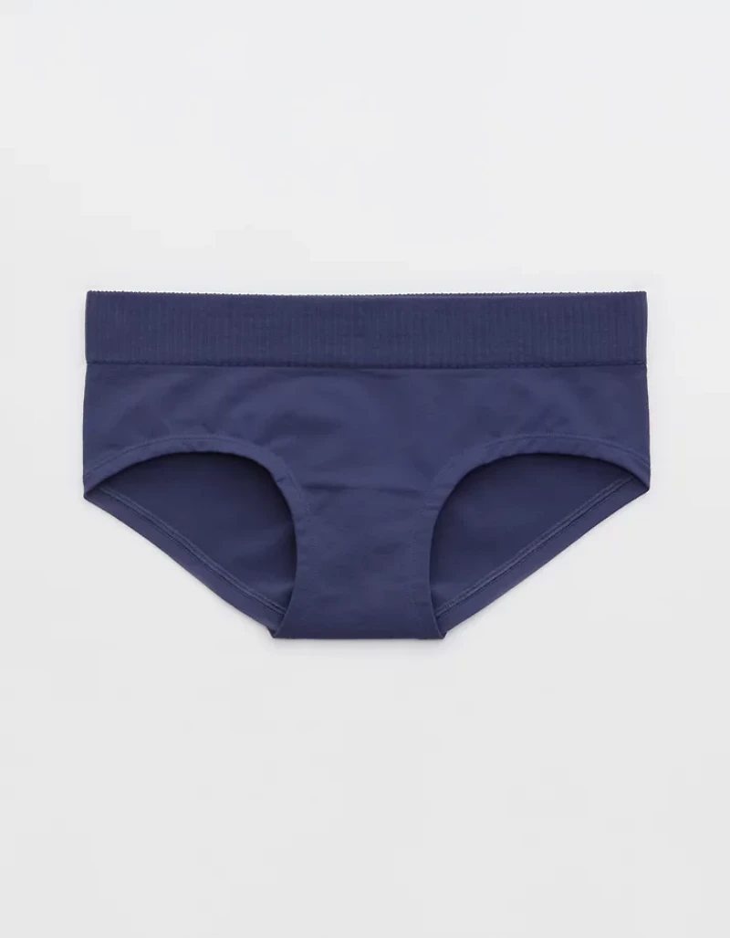 Superchill Seamless Mix Boybrief Underwear