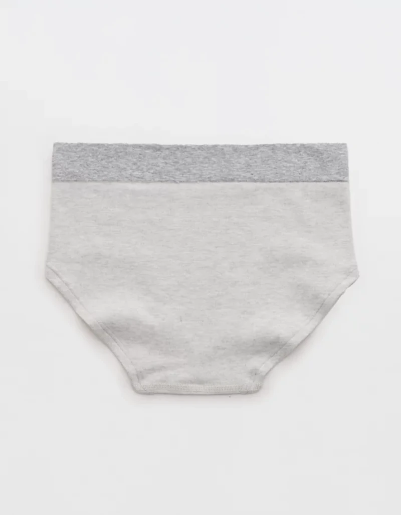 Superchill Seamless Colorblock Boybrief Underwear