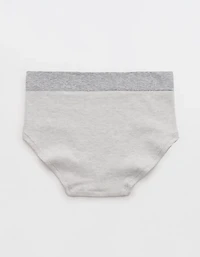 Superchill Seamless Colorblock Boybrief Underwear