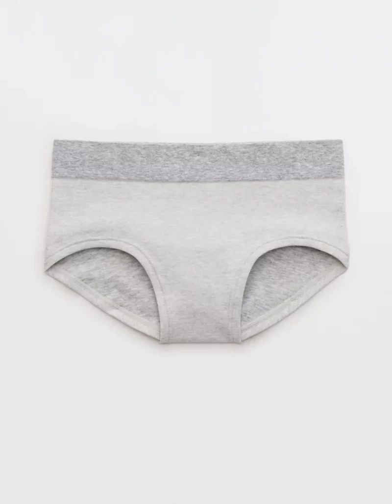 Superchill Seamless Colorblock Boybrief Underwear