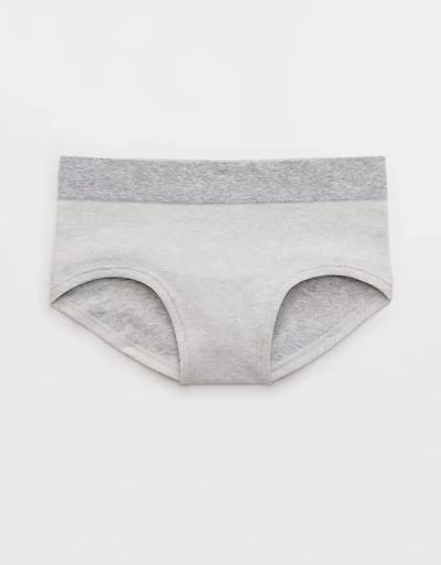 Superchill Seamless Colorblock Boybrief Underwear