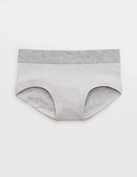 Superchill Seamless Colorblock Boybrief Underwear