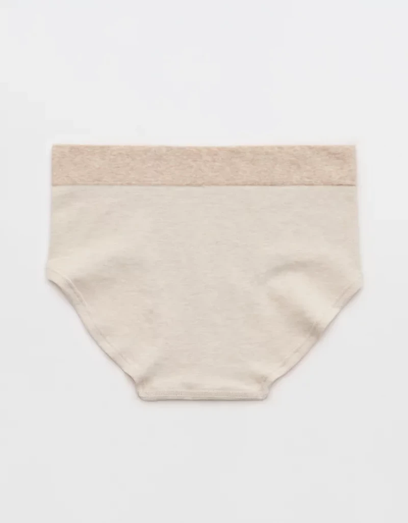 Superchill Seamless Colorblock Boybrief Underwear