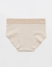 Superchill Seamless Colorblock Boybrief Underwear