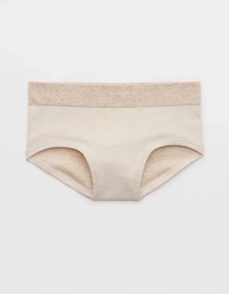 Superchill Seamless Colorblock Boybrief Underwear