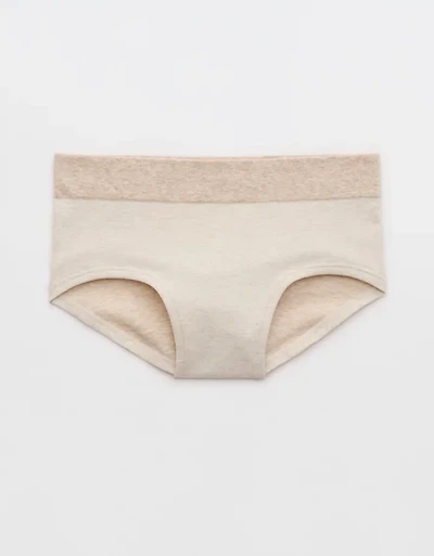 Superchill Seamless Colorblock Boybrief Underwear