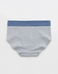 Superchill Seamless Colorblock Boybrief Underwear