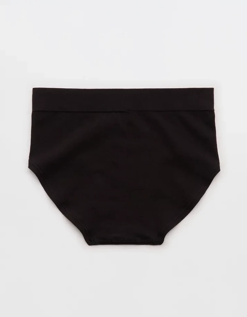 Superchill Seamless Colorblock Boybrief Underwear