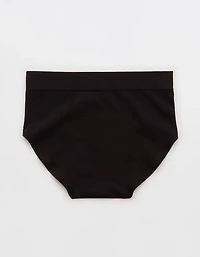 Superchill Seamless Colorblock Boybrief Underwear