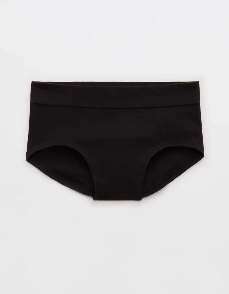 Superchill Seamless Colorblock Boybrief Underwear