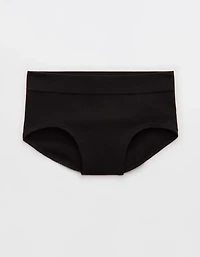 Superchill Seamless Colorblock Boybrief Underwear